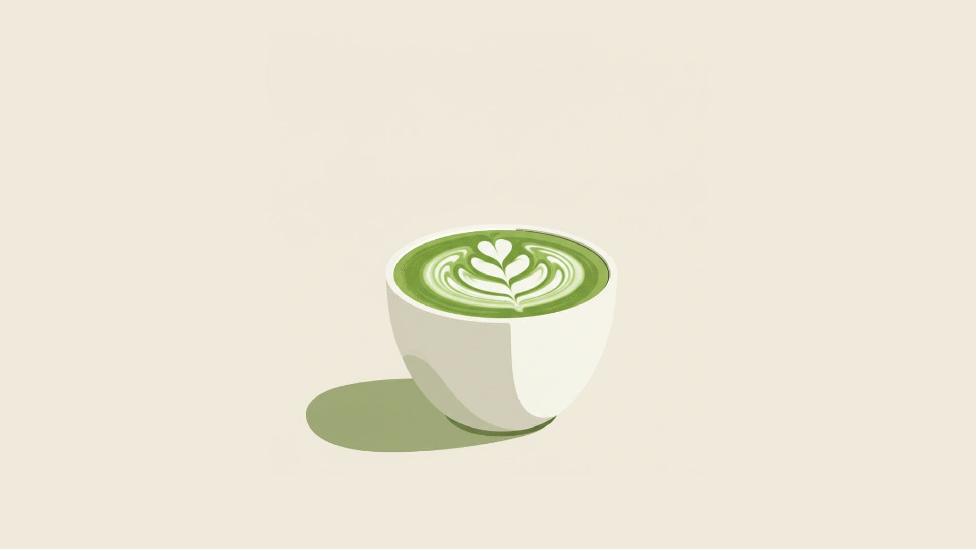 Best Matcha Latte Cafes in Seoul cover image