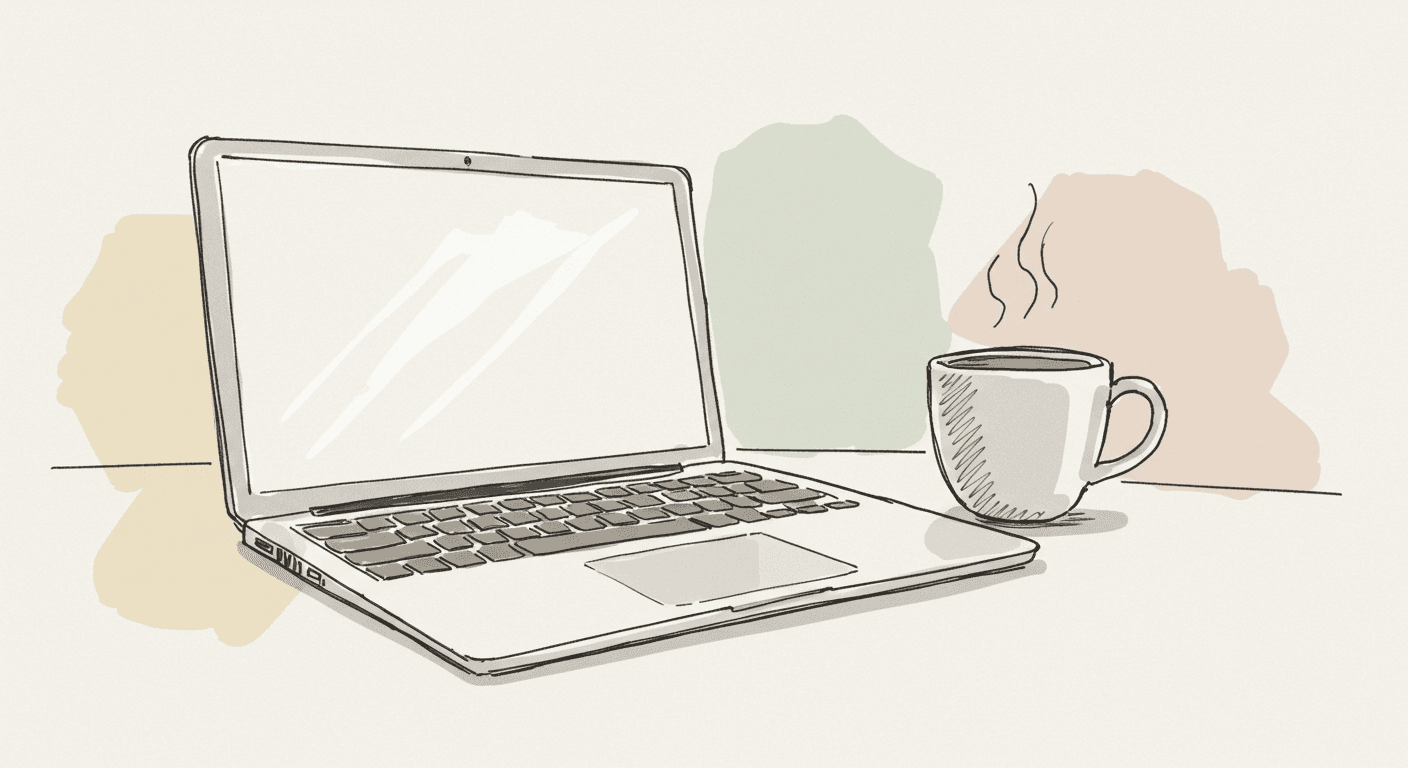 gangnam cafe to work at cover